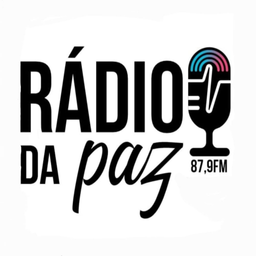 RÁDIO DA PAZ logo