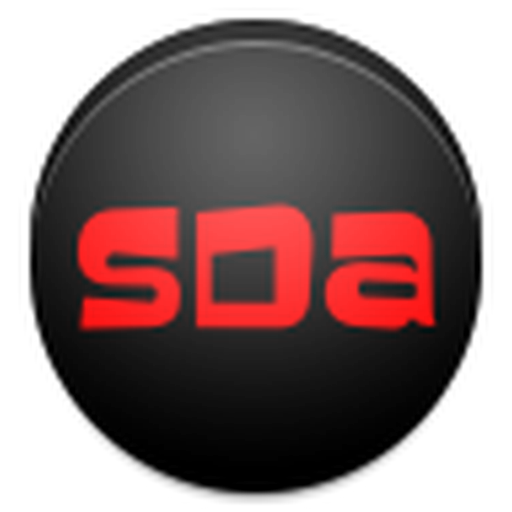 Snare Drum Assistant logo