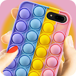 Cover Image of Скачать Pop it Fidget Toys AntiStress  APK