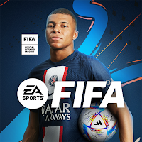 FIFA Soccer v18.0.04  (Unlocked all, Unlimited Money)