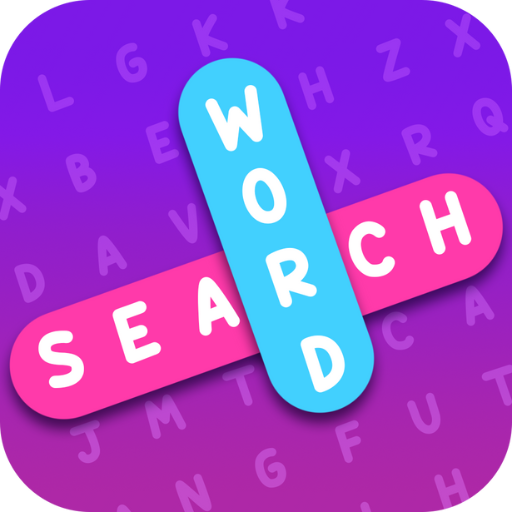 Word Search - Hidden Words