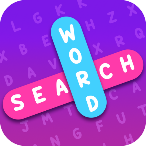 Word Search - Hidden Words logo