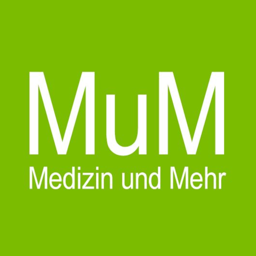 MuM (Medizin und Mehr)  Icon