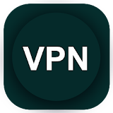 VPN Hotspot Free Proxy Shield  - Fast IP Changer icon