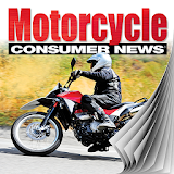 Motorcycle Consumer News icon