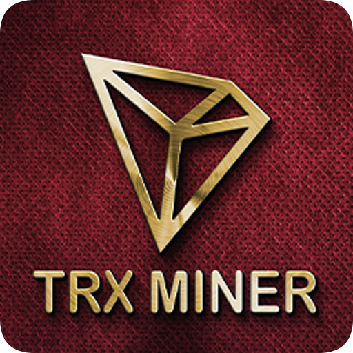 TRX Miner