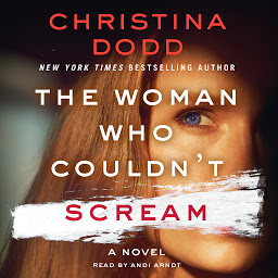 Imatge d'icona The Woman Who Couldn't Scream: A Novel