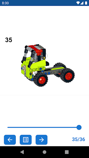 42102 Alternative Models Prime Screen 3
