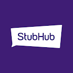 Cover Image of Download StubHub - Live Event Tickets  APK