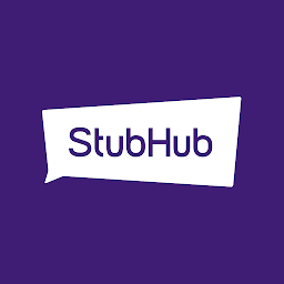 StubHub - Live Event Tickets की आइकॉन इमेज