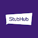 StubHub - Live Event Tickets Icon