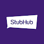 StubHub - Live Event Tickets APK icon