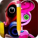 Download Draw Poppy PlayTime Chapter's Install Latest APK downloader