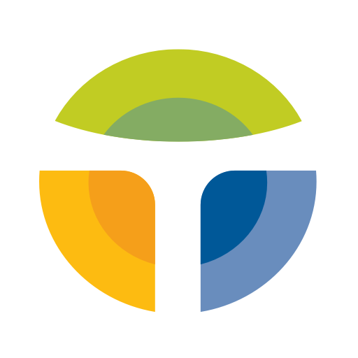 Telhio Mobile logo