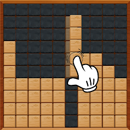 Icon image TetraStack :Wood Block Puzzle