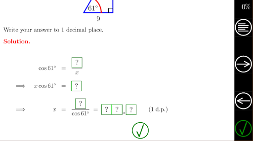Trig Tutorial 5 Screen 3