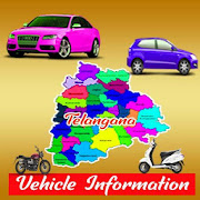 TS RTA RTO Services | Search your Vehicle Number