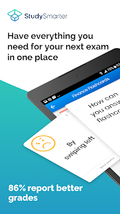 StudySmarter: The Study App For School