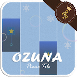 Ozuna Piano Game Pro icon