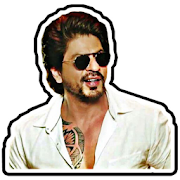 Shahrukh Khan Stickers