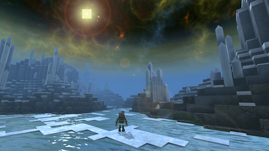 Block Fortress: Empires  screenshots 1