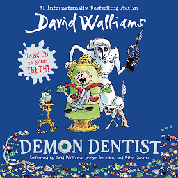 Icon image Demon Dentist