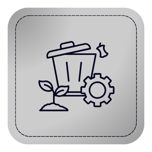 Waste Tracker logo