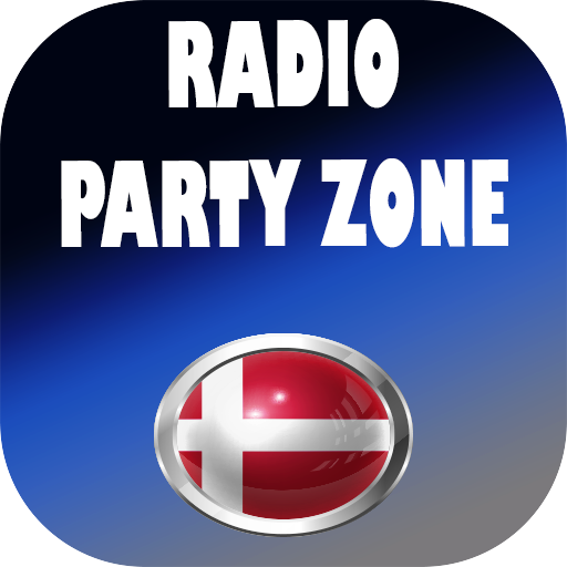 Party Zone Radio Danmark App Download on Windows