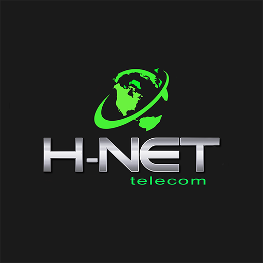 Hnet Telecom logo