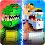 Super Pixel Heroes 1.3.142 (Tiền Vô hạn)