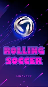 Rolling Soccer