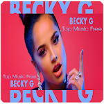 Cover Image of Download Becky G Top Music Free 1.0.135 APK