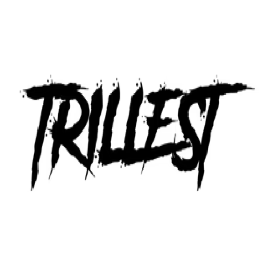 Trillest logo