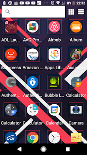 ADL Launcher 2021 Pro For Android 4