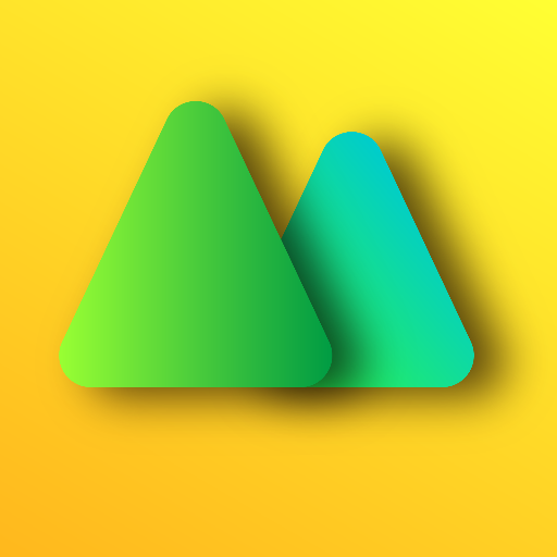 Cesop TV (Android TV) logo