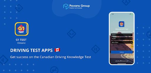 G1 Practice Test Ontario 2026