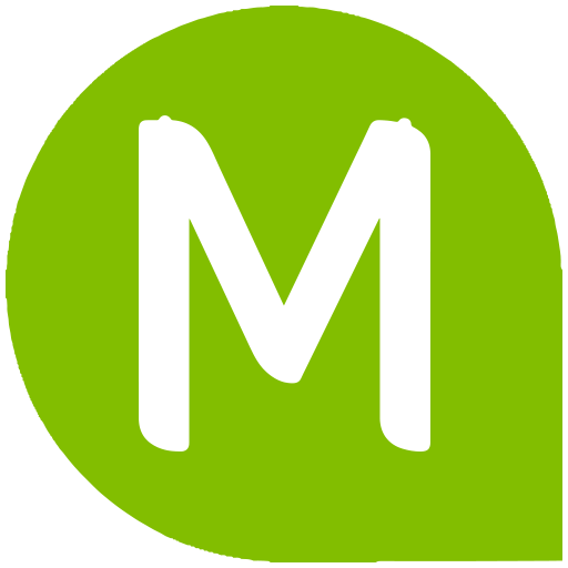 Marrygold Vox logo