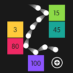 Cover Image of Download Physics Balls 1.20 APK