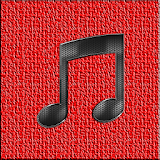 Apollo Raging Red Theme icon