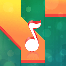 Piano Rush: Magic Rhythm Mod Apk