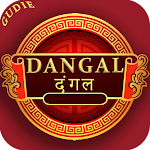 Cover Image of डाउनलोड Dangal TV Live Serials Guide  APK