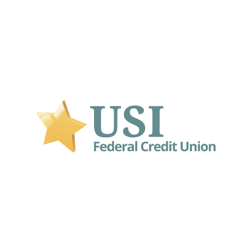 USI Federal Credit Union logo