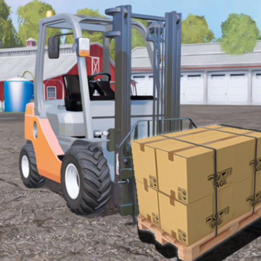 Forklift  Truck Simulator