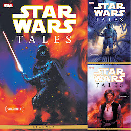 Obraz ikony: Star Wars Tales (1999)
