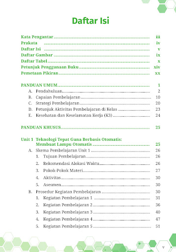 Buku Rekayasa Kelas 9 Merdeka Screen 2