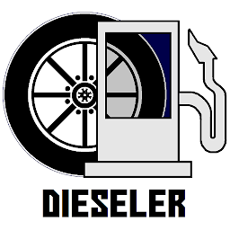 Icon image Dieseler - Fuel Calculator