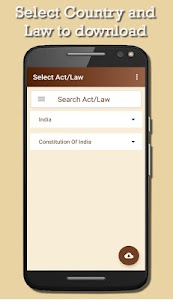 Law App Unknown