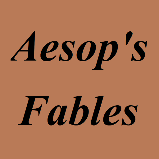 Aesops Fables logo