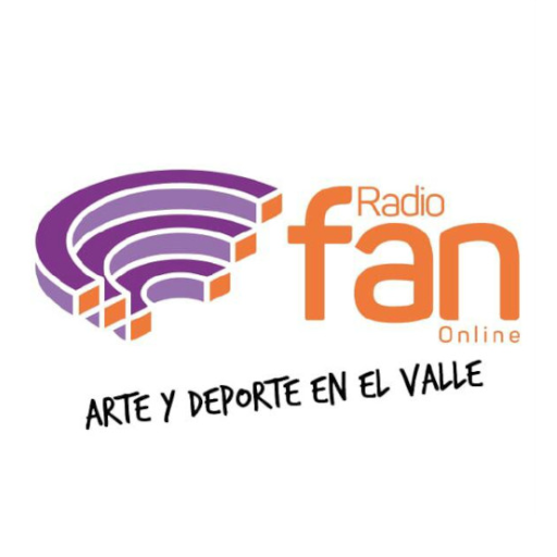 Radio Fan Online logo