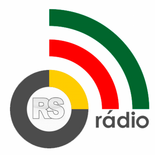 RS rádio 1.0 Icon